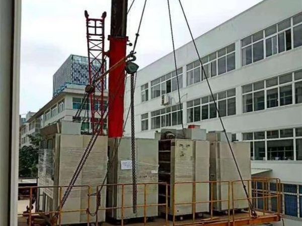 安新县吊车出租_选择吊车出租应注意哪些